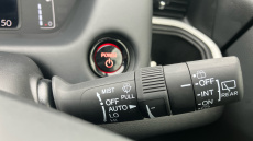 Honda Jazz 1.5 i-MMD Hybrid SR 5dr eCVT Hybrid Hatchback